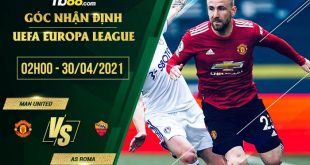 Soi kèo Man Utd vs Roma