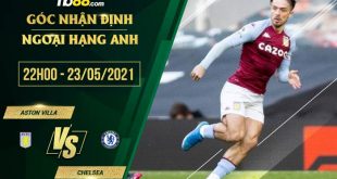 Aston Villa vs Chelsea