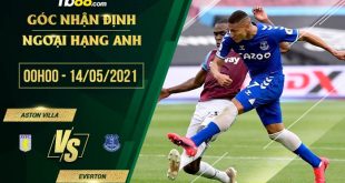 Soi kèo Aston Villa vs Everton