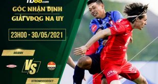 Soi kèo Brann vs Stromsgodset