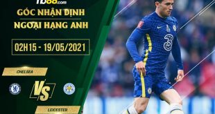 Soi kèo Chelsea vs Leicester