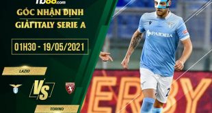 Soi kèo Lazio vs Torino