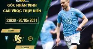 Tỷ lệ kèo Malmo vs Elfsborg
