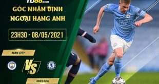 Soi kèo Man City vs Chelsea