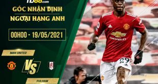 Soi kèo Man Utd vs Fulham