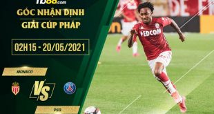 Soi kèo Monaco vs PSG