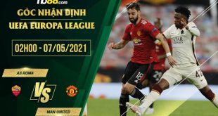 Soi kèo Roma vs Man Utd