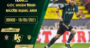 Soi kèo Southampton vs Leeds