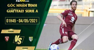 Torino vs Parma