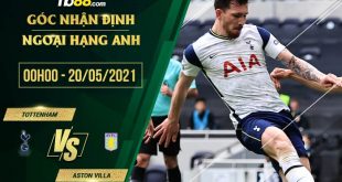Soi kèo Tottenham vs Aston Villa