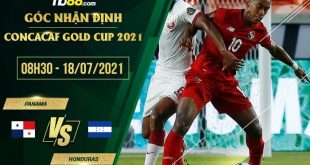 Soi kèo Panama vs Honduras