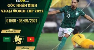 Soi kèo hot Ả Rập Xê Út vs Việt Nam