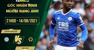 Soi kèo Leicester vs Wolves