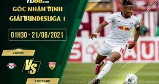 Soi kèo Leipzig vs Stuttgart