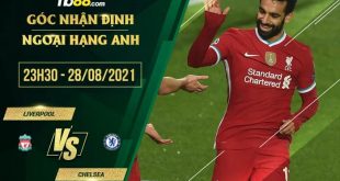 Soi kèo Liverpool vs Chelsea
