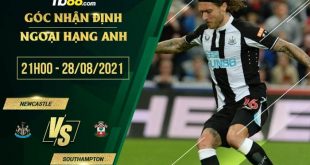 Soi kèo Newcastle vs Southampton