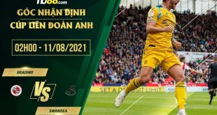 Soi kèo Reading vs Swansea
