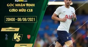 Soi kèo Tottenham vs Arsenal