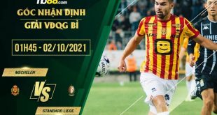Soi kèo nhận định Mechelen vs Standard Liege
