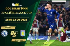 Soi kèo nhận định Chelsea vs Aston Villa
