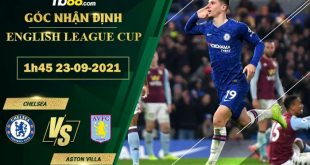 Soi kèo nhận định Chelsea vs Aston Villa