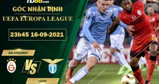 Soi kèo nhận định Galatasaray vs Lazio
