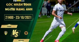 Soi kèo nhận định Leeds vs Wolves