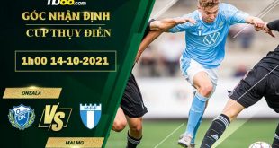 Soi kèo nhận định Malmo vs Onsala