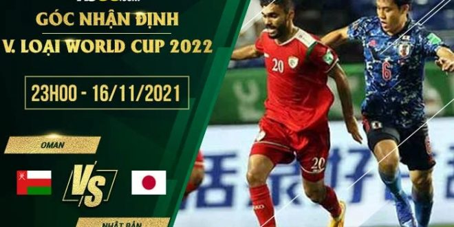 Soi kèo nhận định Oman vs Nhật Bản
