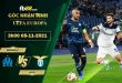 Soi kèo nhận định Marseille vs Lazio