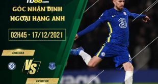 Soi kèo nhận định Chelsea vs Everton