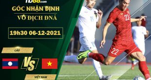 Soi kèo nhận định Lào vs Việt Nam