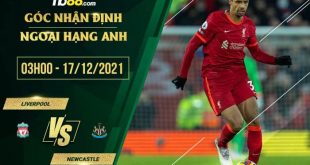 Kèo nhà cái Liverpool vs Newcastle