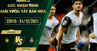 Soi kèo nhận định Valencia vs Espanyol