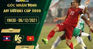 Tỷ lệ kèo Việt Nam vs Lào
