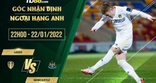 Soi kèo nhận định Leeds vs Newcastle