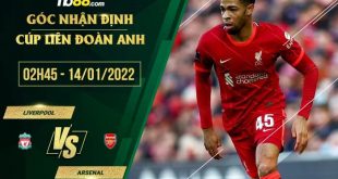 Soi kèo thơm Liverpool vs Arsenal