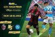 Soi kèo nhận định Bologna vs Napoli