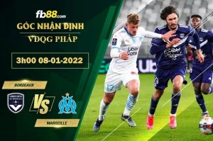Soi kèo nhận định Bordeaux vs Marseille
