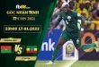 Soi kèo nhận định Burkina Faso vs Ethiopia