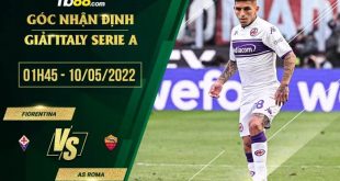 Soi kèo nhận định Fiorentina vs Roma