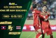 Soi kèo nhận định U23 Lào vs U23 Thái Lan