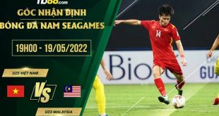 Soi kèo nhận định Việt Nam vs Malaysia