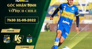 Soi kèo nhận định Everton vs O Higgins