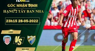 Soi kèo nhận định Lugo vs Malaga