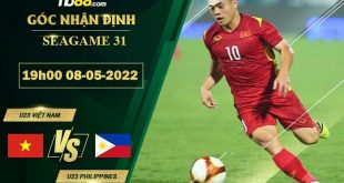 Kèo hôm nay Việt Nam vs Philippines