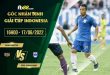 Tỷ lệ kèo Dewa United vs PSIS Semarang