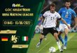 Soi kèo nhận định Đức vs Italia