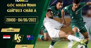 20h00 ngày 4/6/2022