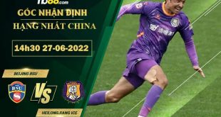 Soi kèo nhà cái Beijing BSU vs Heilongjiang Ice